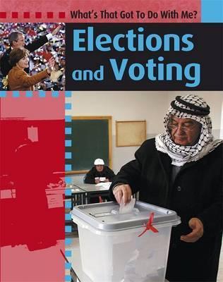 Elections And Voting.