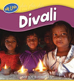 We Love Festivals: Divali