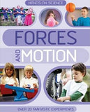 Hands-On Science: Forces and Motion