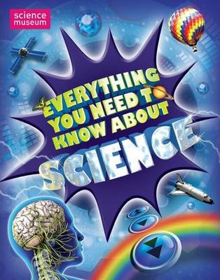 Everything You Need to Know: Science