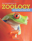 AN INTRO TO ZOOLOGY