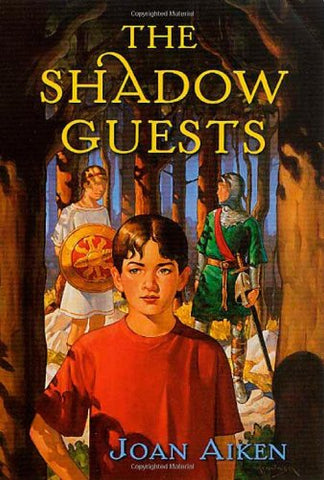 The Shadow Guests