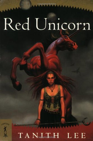 Red Unicorn