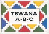 A B C TSWANA