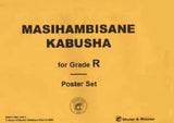 MASIHAMBISANE IBANGA R POSTERS