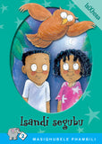 MASIQHUBELE PHAMBILI SERIES LEVEL 2 BOOK 6 ISANDI SEGUBU