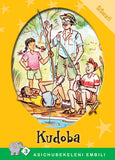 ASICHUBEKELENI EMBILI SERIES: LEVEL 3 BOOK 1: KUDOBA