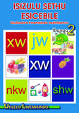 ISIZULU SETHU (PHONIC PROGRAMME) GRADE 2 PROG. GUIDE