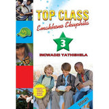 TOP CLASS LIFE SKILLS GRADE 3 TEACHERS RESOURCE (SISWATI)