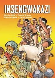 INSENGWAKAZI (SCHOOL EDITION)