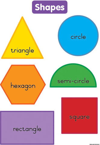 CHART: SHUTERS HAND IN HAND GR R: SHAPES A2