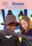 HAND IN HAND GRADE R (NDEBELE) BIG BOOK 3