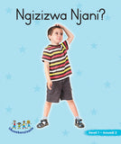 HAND IN HAND GRADE R (NDEBELE) PICTURE BK LEVEL 1 BK 2