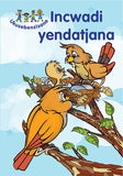 HAND IN HAND GRADE R (NDEBELE) STORY BOOK