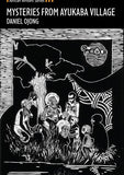 African Writers Series: Mysteries from Ayukaba Village