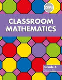 Classroom Mathematics Grade 4 Learners' Book (CAPS Aligned)