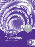 Spot On Technology Grade 9 Free Poster Pack CAPS (Teacher's Guide)