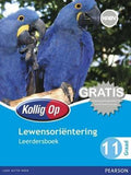 Kollig Op Lewensoriëntering Graad 11 Leerdersboek (Learner's Guide)