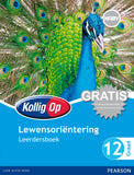 Kollig Op Lewensoriëntering Graad 12 Leerdersboek (NKABV) (Learner's Book)