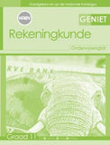 Geniet Rekeningkunde Graad 11 Onderwysersgids (NKABV) (Teacher's Guide)
