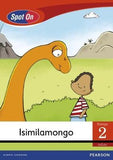 Spot On IsiZulu Grade 2 Reader: Isimilamongo Big Book (Dinosaurs) (CAPS)