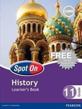 Spot On History Grade 11 (Learners' Book) CAPS