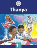 Thanya Grade 11 (Learners' Book) (CAPS)