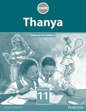 Thanya Grade 11 (Teacher's Guide) (CAPS)