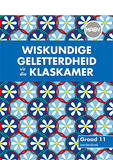 Wiskunde vir die Klaskamer Graad 11 Leerdersboek