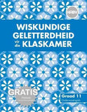 ALMAL VERSTAAN WISKUNDIGE GELETTERDHEID GRAAD 11 ONDERWYSERSGIDS EPDF (Teacher's Guide)