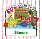 Kom Ons Lees Wit Vlak Boeke Een Tot Nege