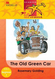 RAL GR3: THE OLD GREEN CAR