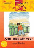 RAL GR3: CAN I PLAY WITH YOU?