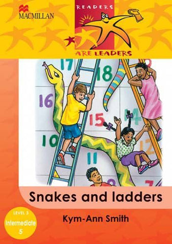 RAL GR3: SNAKES&LADDERS