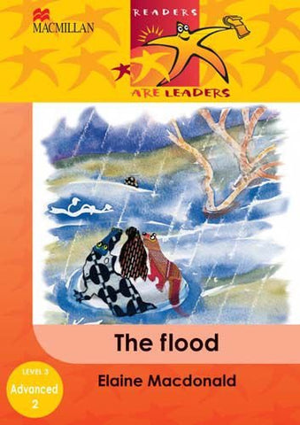 RAL GR3: THE FLOOD