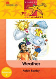 RAL GR3: WEATHER