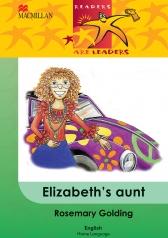 READERS ARE LEADERS (HOME LANGUAGE) GRADE 4: ELIZABETH'S AUNT