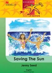 READERS ARE LEADERS (HOME LANGUAGE) GRADE 4: SAVING THE SUN