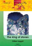 READERS ARE LEADERS (HOME LANGUAGE) GRADE 4: THE KING OF STONES
