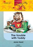 READERS ARE LEADERS (HOME LANGUAGE) GRADE 5: TROUBLE WITH TODDY