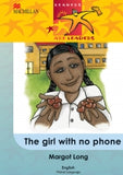 READERS ARE LEADERS HOME LANGUAGE GRADE 5 THE GIRL WITH NO PHONE
