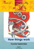 READERS ARE LEADERS (HOME LANGUAGE) GRADE 5: HOW THINGS WORK