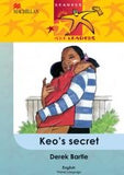 READERS ARE LEADERS (HOME LANGUAGE) GRADE 5: KEO'S SECRET
