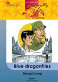 READERS ARE LEADERS (HOME LANGUAGE) GRADE 6: BLUE DRAGONFLIES