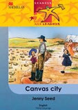 READERS ARE LEADERS (HOME LANGUAGE) GRADE 6: CANVAS CITY