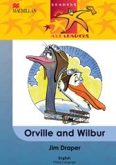 READERS ARE LEADERS (HOME LANGUAGE) GRADE 6: ORVILLE AND WILBUR