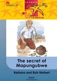 READERS ARE LEADERS (HOME LANGUAGE) GRADE 6: THE SECRET OF MAPUNGUBWE