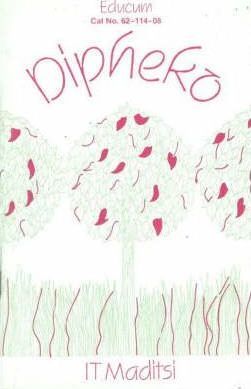 Dipheko - North Sotho Short stories