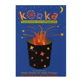 Konka - Leestekste vir saamgesels