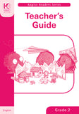 Kagiso Grade 2 Teacher's Guide